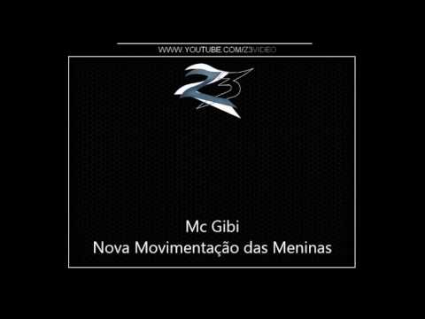 Mc Gibi  Essa vai especialmente para todas as meninas ♪ ♫ (Dj Lucas)