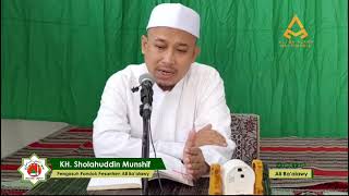Download lagu Ngaji Risalatul Mu'awanah | Jember | KH. Sholahuddin Munshif | Jum'at 8 Jun 2022 mp3 Download lagu Ngaji Risalatul Mu'awanah | Jember | KH. Sholahuddin Munshif | Jum'at 8 Jun 2022 mp3