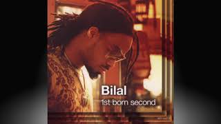 BILAL - Queen Of Sanity.