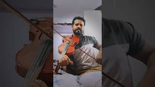 Download lagu Mannil intha kadhal notes on violin | Sarath Rajendran| Violin monk | #spbhits  #spbalasubrahmanyam mp3