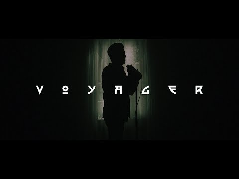 Blueshift - Voyager (OFFICIAL MUSIC VIDEO)