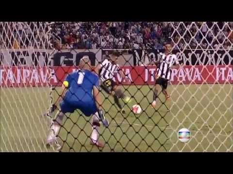 Botafogo 1 x 0 Náutico - 2015