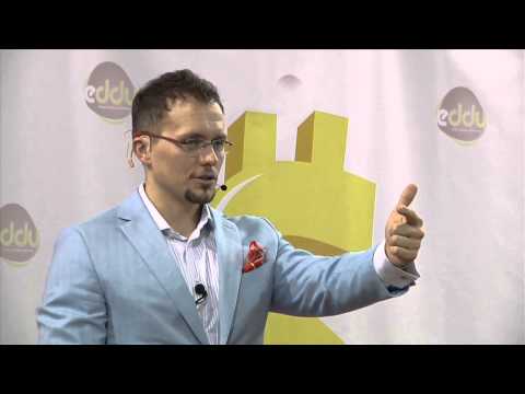 BARTOSZ SKWARCZEK - Jak ciężko należy pracować? - EDDU CAMP 2013