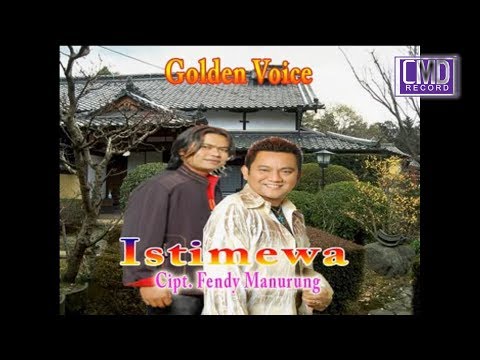 JONAR SITUMORANG FEAT ARVINDO SIMATUPANG - ISTIMEWA [Official Music Video CMD Record]