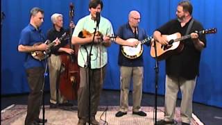Newgrass Effect with Tom Gray: "Brand New Tennessee Waltz"