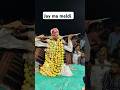 Jay Ma Meldi Dakla Meldi Maa Na Dakla Shorts Mataji Matajinomandavo Mogal