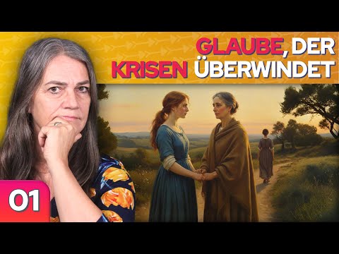 Wenn alles stirbt - gehst du oder bleibst du? | Ruth 1