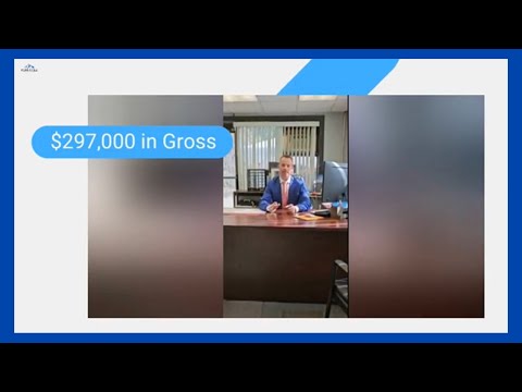 $297,000 in 5 BIG Days