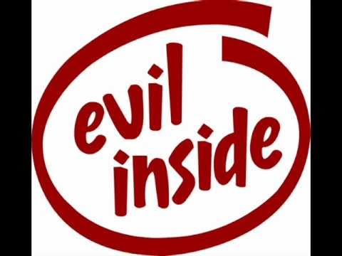 [Dr.] Evil (They might be giants)