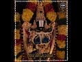 Lord Venkateswara Swami Whatsapp Status Tirumala Tirupati