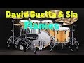 David Guetta & Sia - Flames (Cover Virtual Drum) David Guetta & Sia - Flames (Cover Virtual Drum)