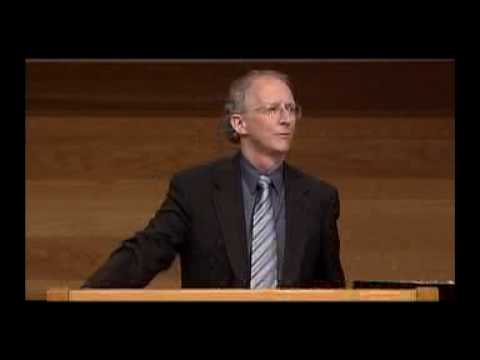 John Piper- Spiritual Depression in the Psalms  1