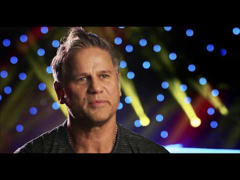 Jon Stevens Starlight the Album Launch Full HD