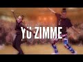 Kaycee Rice & Amari Smith - Yu Zimme - StyloG - Tricia Miranda Choreography