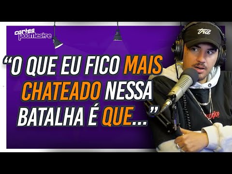 FINAL DO NACIONAL CONTRA MCHARLES