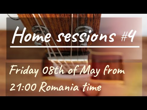 Home Sessions #4 | The songs that never made it