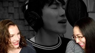 SEO EUN KWANG(서은광), CHANGSUB(이창섭)(of BTOB) _ My day(소란한 하루) Reaction Video