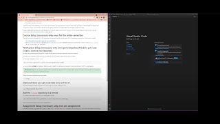 Setting up SSH for CS 225