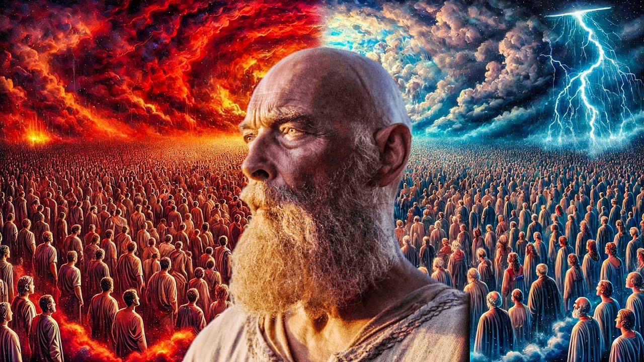 1 e 2 Timóteo (Completo) - A Apostasia no Final dos Tempos