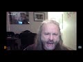 Bruce Dickinson singing Heaven and Hell (4 seconds)