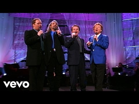 Bill & Gloria Gaither - Oh, What a Time [Live] ft. Gaither Vocal Band, Jake Hess