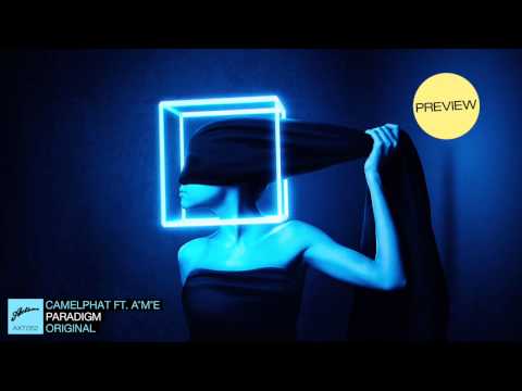 CamelPhat feat. A*M*E - Paradigm (B.Traits Radio 1 Special Delivery)