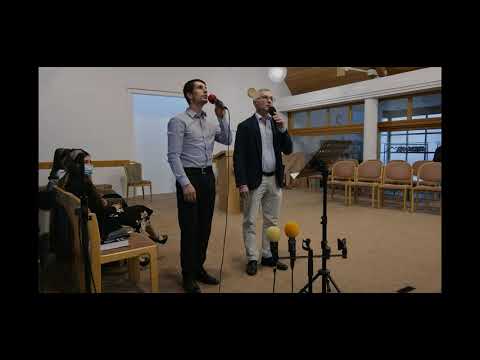 Cantare in comun - Astazi cant voios