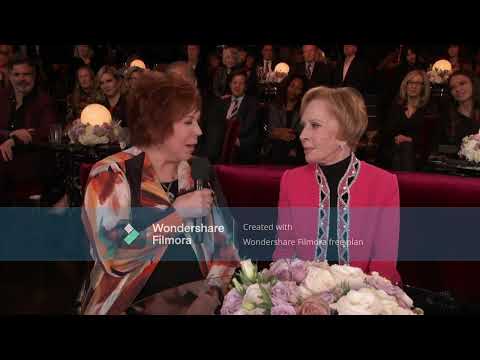 Carol Burnett and Vicki Lawrence  A Melody Of Lullabys
