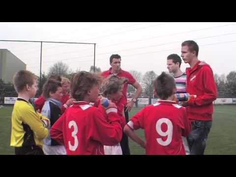 Hierden E1 Kampioen 2010/ 2011