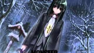 She is we - Monster - Nightcore