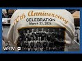 Celebrating 70 years of the 'Milan Miracle'
