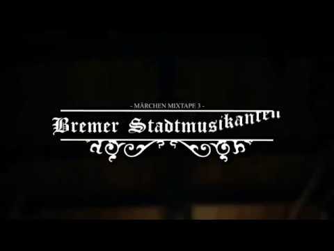 Bremer Stadtmusikanten |Märchen in asozial teil 3|JULIEN BAM