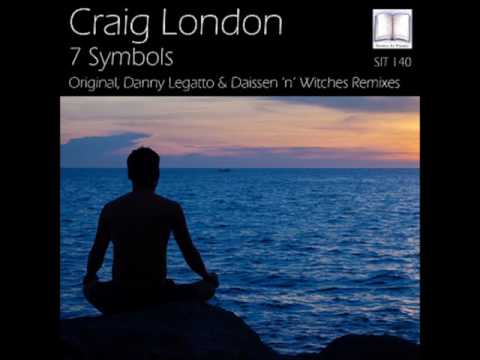 SIT 140 Craig London - 7 Symbols (Sampler)