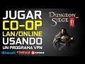 Dungeon Siege 3 Edici n Completa Cooperativo Lan online