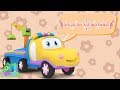SHALLALLAHU ALA MUHAMMAD Animation Song For Children And Kids By Abata