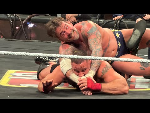 Vlog Warriors and Matt Kempke