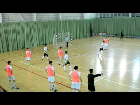 Winter 2016-2017. 3 Tour (17-18.12.2016) Vostok - BMG