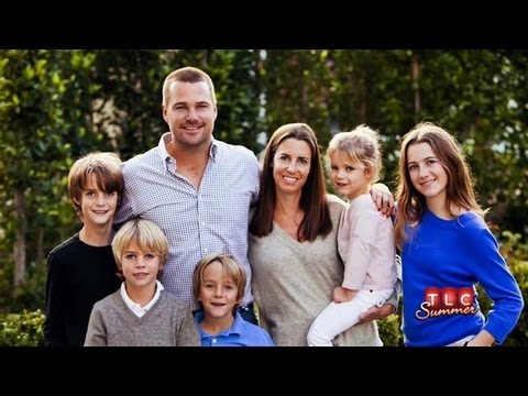 Chris O'Donnell's Motivations | Who Do You Think You Are?