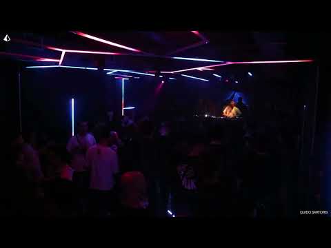 GUIDO SARTORIS | Dune Park 30 Agosto 2024