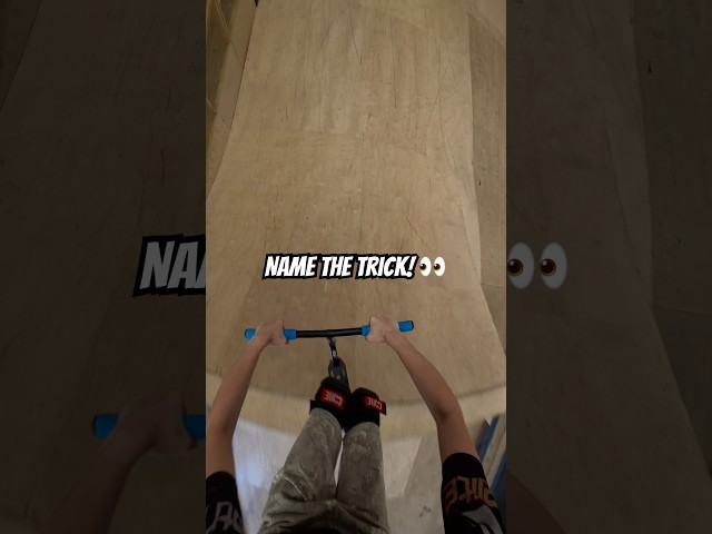 Vídeo relacionado con Movino Stunt Scooter Acrobático - Scooter Freestyle - Patinete Niño y Adolescentes - Plataforma de Aluminio Resistente y Rodamientos ABEC 9 - Trucos en el Skatepark - Capacidad de Carga: 100 kg