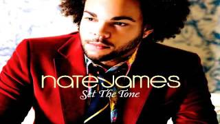 NATE JAMES  funky love  (extended remix 2012) JULIK