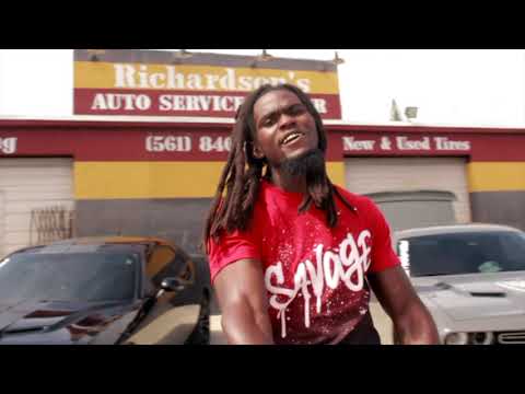 God Soulja - ‘FLIP SUMN’ Featuring Souljah Black (OFFICIAL MUSIC VIDEO)
