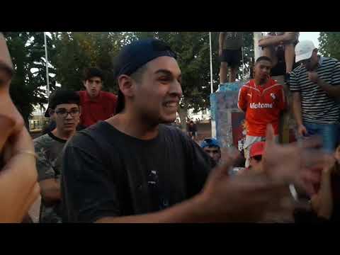 EZECK vs ZUMO - 8vos 1v1 Siglarios Under x Copa Matanza 05/03