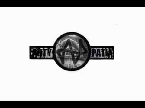 ANTYPATIA_NIE PAMIETAM