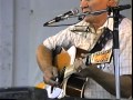 Doc Watson & Jack Lawrence - Big Sandy River/Salt Creek - 1994 Winterhawk