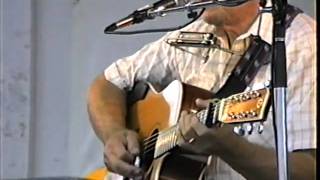 Doc Watson & Jack Lawrence - Big Sandy River/Salt Creek - 1994 Winterhawk