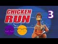 Chicken Run PART 3 Anxiety The Game