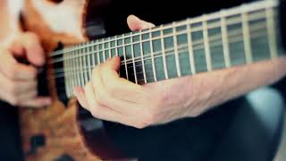 Video thumbnail for Black Heaven by Lundgren Guitar Pickups