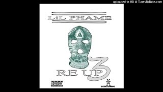 Lil Phame - (INTRO) Smiling In My Face