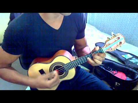 Vi acontecer - Turma Do Pagode
